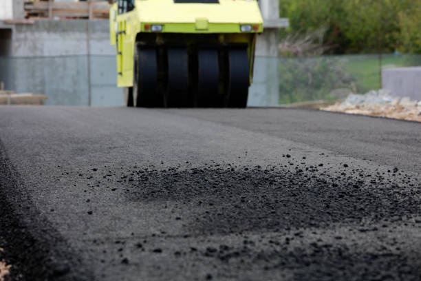 Best Driveway Pavers for Homes  in Mount Vernon, GA