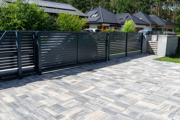 Best Best Driveway Pavers  in Mount Vernon, GA