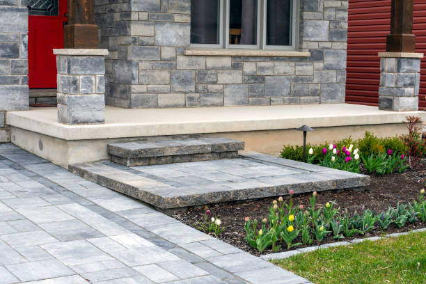 Professional Driveway Pavers in Mount Vernon, GA