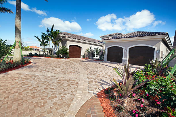 Reasons to Select Us for Your Driveway Paving Requirements in Mount Vernon, GA