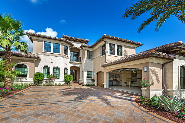 Best Decorative Driveway Pavers  in Mount Vernon, GA
