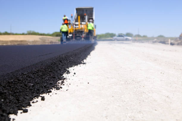 Best Driveway Repair Near Me  in Mount Vernon, GA