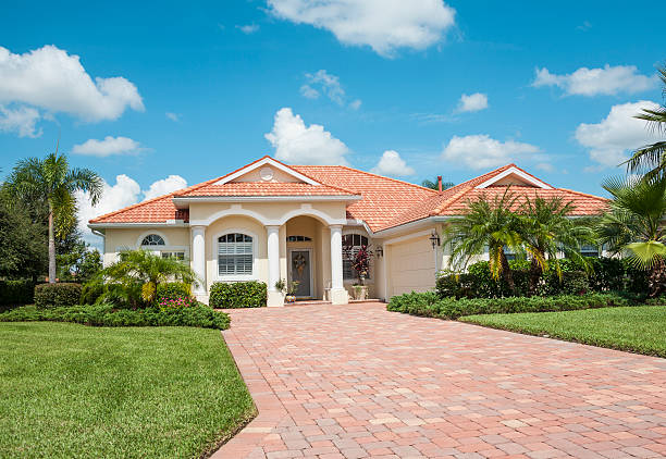 Best Interlocking Driveway Pavers  in Mount Vernon, GA