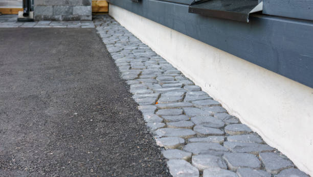 Best Driveway Repair Near Me  in Mount Vernon, GA