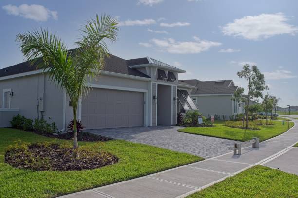 Reliable Mount Vernon, GA Driveway Pavers Solutions