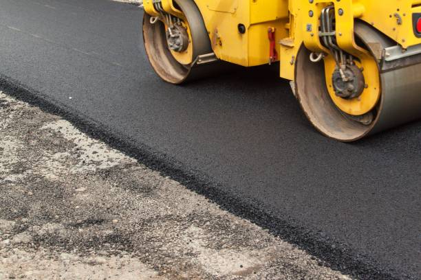 Best Driveway Pavers Contractor  in Mount Vernon, GA