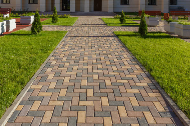 Best Local Driveway Pavers  in Mount Vernon, GA