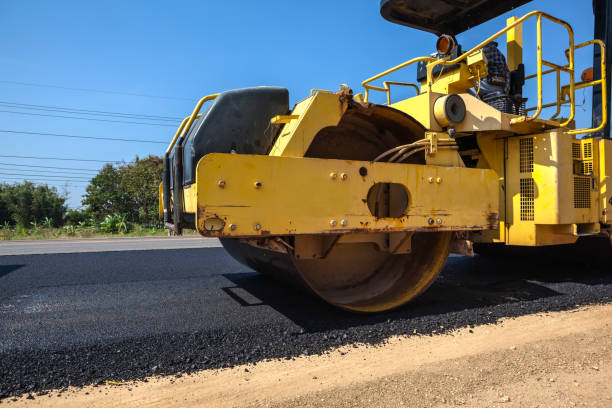 Best Best Driveway Pavers  in Mount Vernon, GA